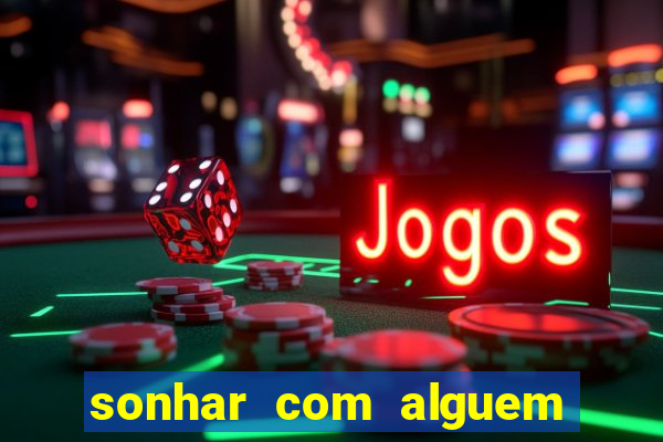 sonhar com alguem jogando cartas de tarot